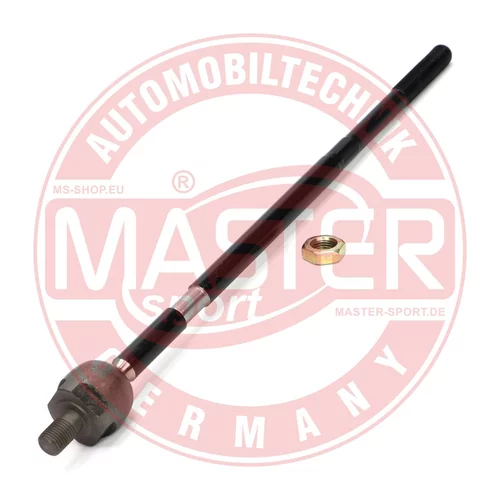 Axiálny čap tiahla riadenia MASTER-SPORT GERMANY 13771-SET-MS