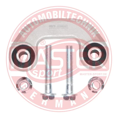 Tyč/Vzpera stabilizátora 14542-SET-MS (MASTER-SPORT GERMANY) - obr. 5