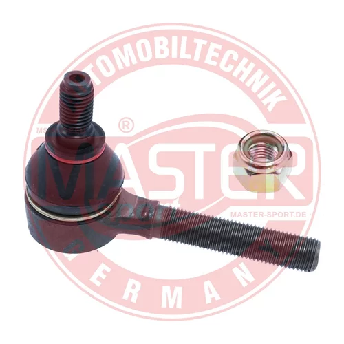 Hlava/čap spojovacej tyče riadenia 14640-PCS-MS (MASTER-SPORT GERMANY)