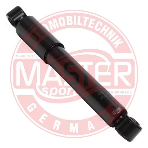 Tlmič pérovania 1502VM-PCS-MS (MASTER-SPORT GERMANY) - obr. 2