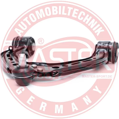 Rameno zavesenia kolies 15070S-PCS-MS (MASTER-SPORT GERMANY) - obr. 2