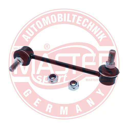 Tyč/Vzpera stabilizátora 15234-PCS-MS (MASTER-SPORT GERMANY)