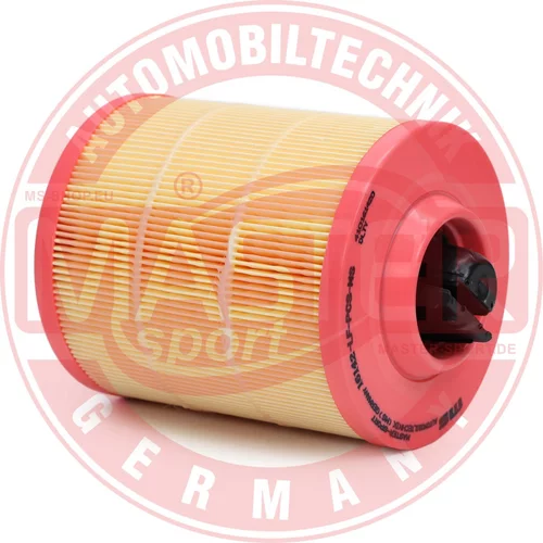 Vzduchový filter 16142-LF-PCS-MS (MASTER-SPORT GERMANY) - obr. 3