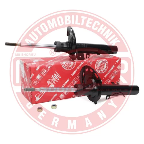 Tlmič pérovania 16K001201 (MASTER-SPORT GERMANY) - obr. 1