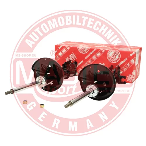 Tlmič pérovania 16K001222 (MASTER-SPORT GERMANY) - obr. 1
