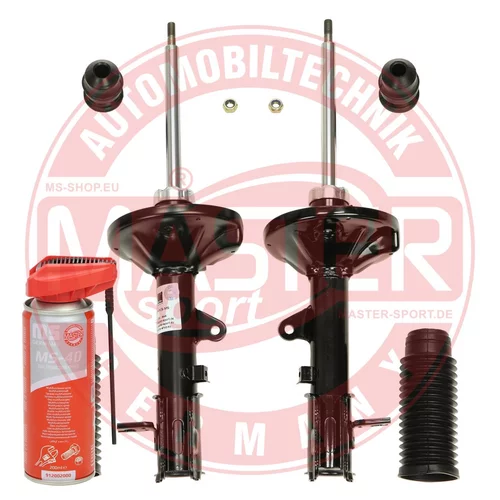 Tlmič pérovania 16K001224P (MASTER-SPORT GERMANY) - obr. 3