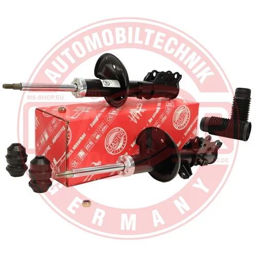 Tlmič pérovania 16K001243 (MASTER-SPORT GERMANY) - obr. 3