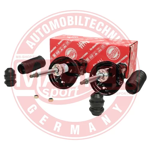 Tlmič pérovania 16K001273 (MASTER-SPORT GERMANY) - obr. 1