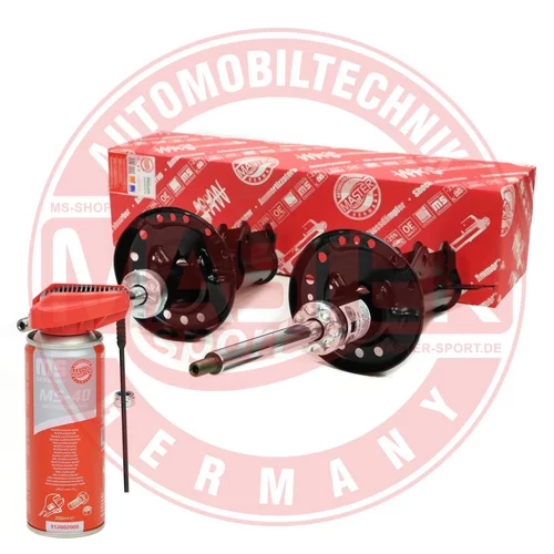 Tlmič pérovania MASTER-SPORT GERMANY 16K001351P