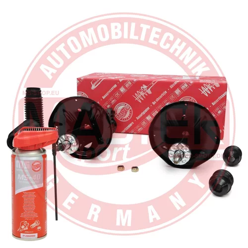 Tlmič pérovania MASTER-SPORT GERMANY 16K001413P