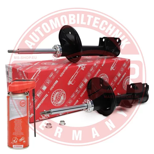 Tlmič pérovania MASTER-SPORT GERMANY 16K001431P