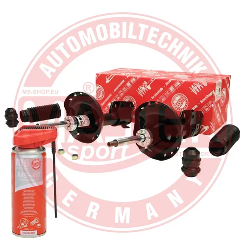 Tlmič pérovania 16K001463P (MASTER-SPORT GERMANY)