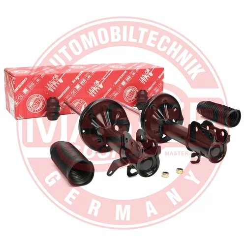 Tlmič pérovania 16K001524 (MASTER-SPORT GERMANY) - obr. 2