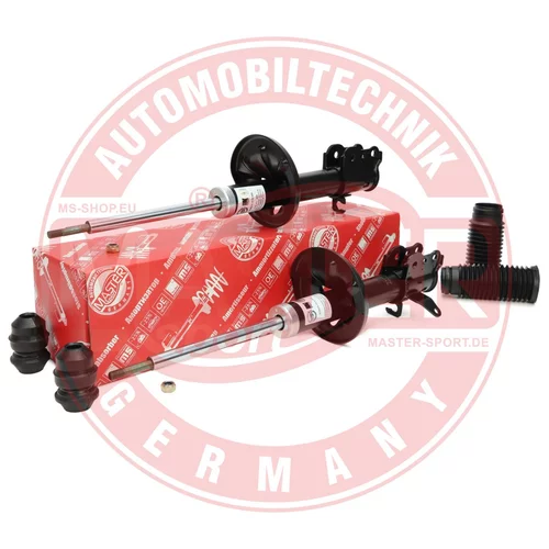 Tlmič pérovania 16K001524 (MASTER-SPORT GERMANY) - obr. 3