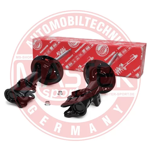 Tlmič pérovania 16K001531 (MASTER-SPORT GERMANY) - obr. 2