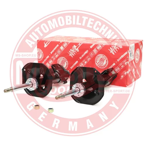 Tlmič pérovania 16K001561 (MASTER-SPORT GERMANY) - obr. 1