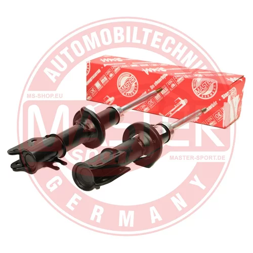 Tlmič pérovania 16K001571 (MASTER-SPORT GERMANY) - obr. 1