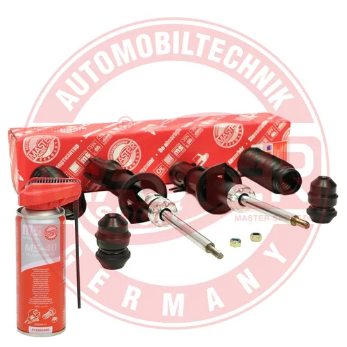 Tlmič pérovania 16K001573P (MASTER-SPORT GERMANY) - obr. 1