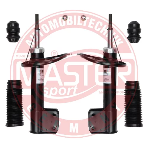 Tlmič pérovania MASTER-SPORT GERMANY 16K001593