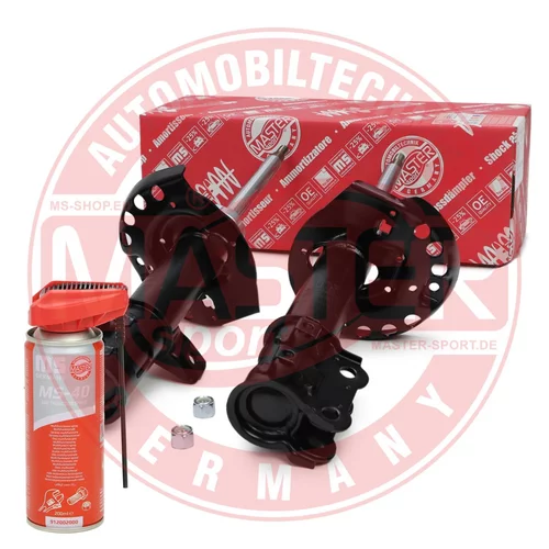 Tlmič pérovania 16K001701P (MASTER-SPORT GERMANY) - obr. 2