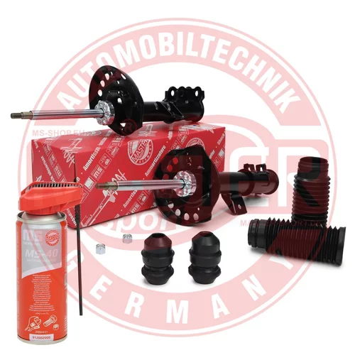 Tlmič pérovania MASTER-SPORT GERMANY 16K001703P