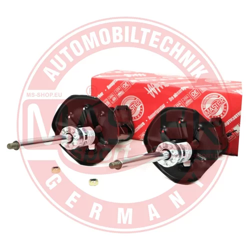 Tlmič pérovania 16K001821 (MASTER-SPORT GERMANY) - obr. 1