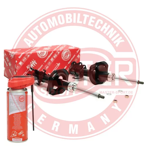 Tlmič pérovania MASTER-SPORT GERMANY 16K001931P