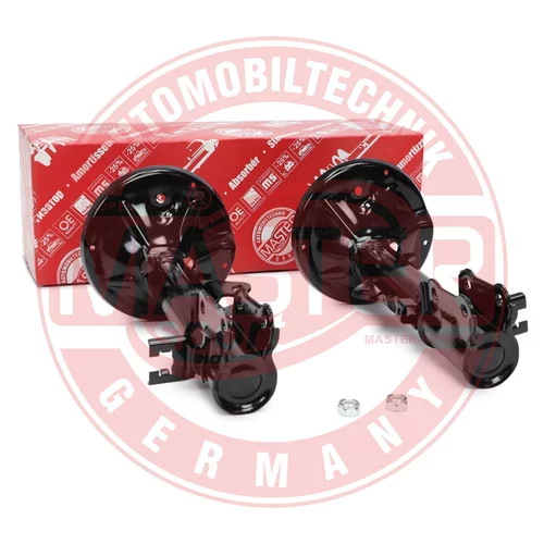 Tlmič pérovania 16K002052 (MASTER-SPORT GERMANY) - obr. 2