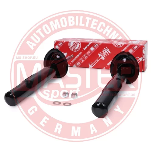 Tlmič pérovania 16K002191 (MASTER-SPORT GERMANY) - obr. 1