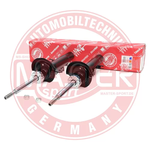 Tlmič pérovania 16K002211 (MASTER-SPORT GERMANY) - obr. 3