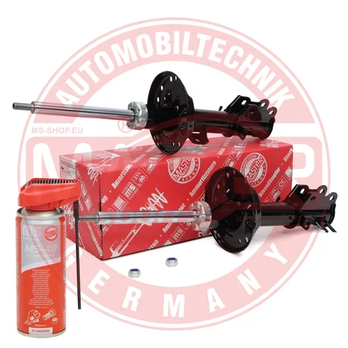 Tlmič pérovania MASTER-SPORT GERMANY 16K002251P