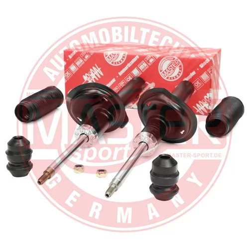Tlmič pérovania 16K002313 (MASTER-SPORT GERMANY) - obr. 2