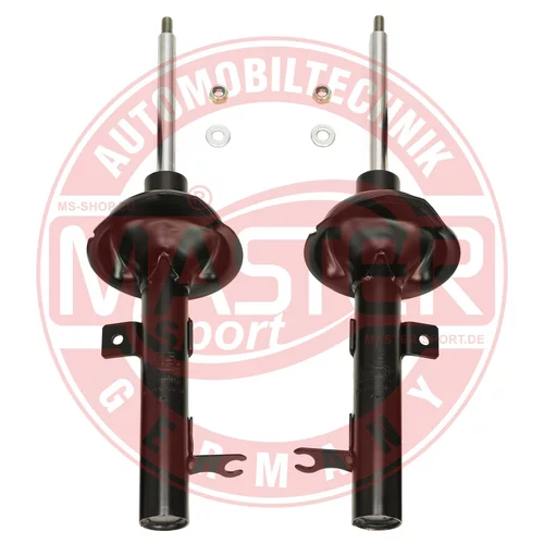 Tlmič pérovania MASTER-SPORT GERMANY 16K002361