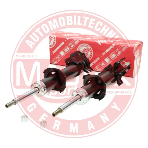 Tlmič pérovania 16K002401 (MASTER-SPORT GERMANY) - obr. 1