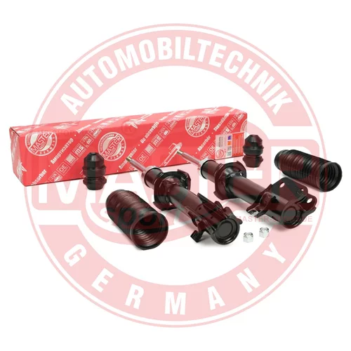 Tlmič pérovania 16K002403 (MASTER-SPORT GERMANY) - obr. 2