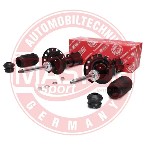Tlmič pérovania 16K002433 (MASTER-SPORT GERMANY) - obr. 1