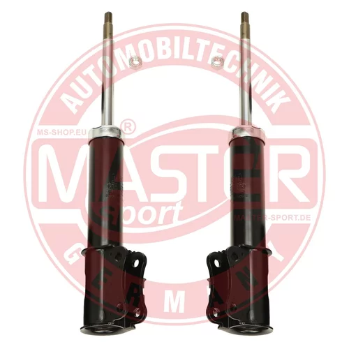 Tlmič pérovania MASTER-SPORT GERMANY 16K002501