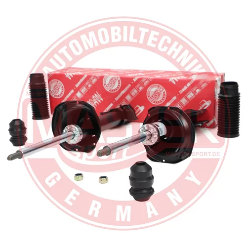 Tlmič pérovania 16K002604 (MASTER-SPORT GERMANY) - obr. 1