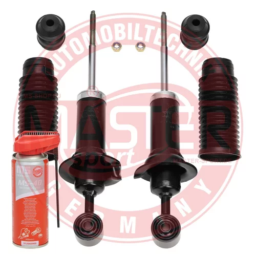 Tlmič pérovania 16K002673P (MASTER-SPORT GERMANY) - obr. 3