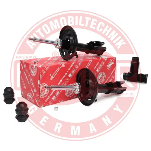 Tlmič pérovania 16K002683 (MASTER-SPORT GERMANY) - obr. 1