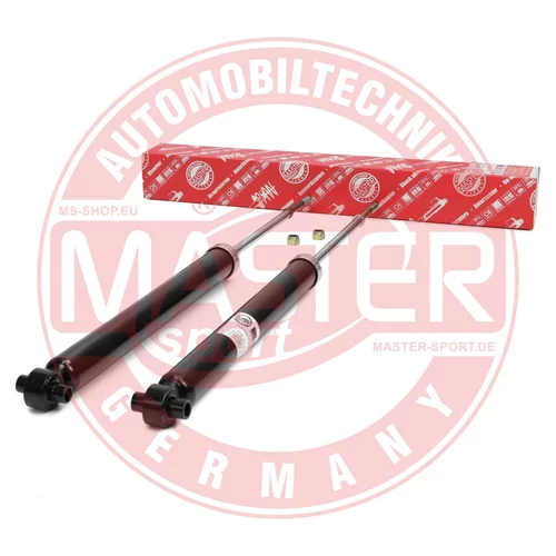 Tlmič pérovania 16K002752 (MASTER-SPORT GERMANY) - obr. 2