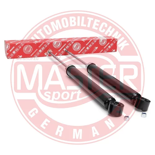 Tlmič pérovania 16K002912 (MASTER-SPORT GERMANY) - obr. 3