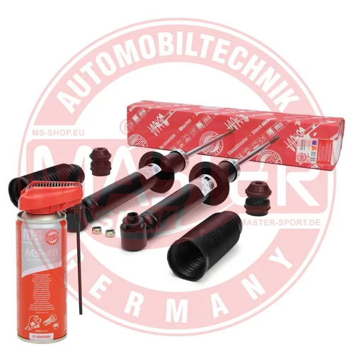 Tlmič pérovania 16K002934P (MASTER-SPORT GERMANY) - obr. 1