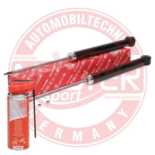 Tlmič pérovania MASTER-SPORT GERMANY 16K003032P