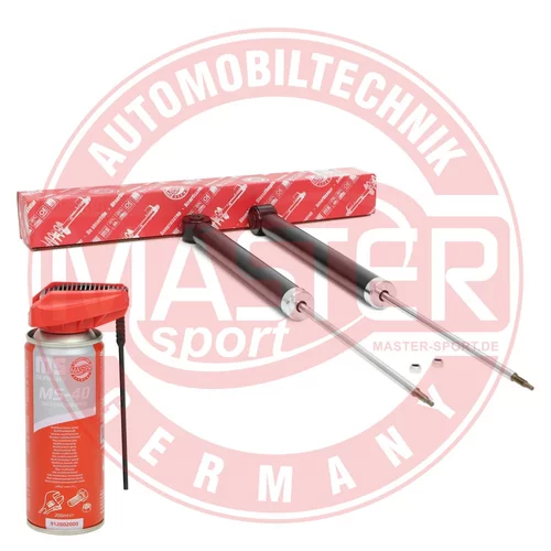 Tlmič pérovania 16K003032P (MASTER-SPORT GERMANY) - obr. 1