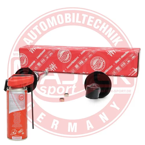 Tlmič pérovania 16K003222P (MASTER-SPORT GERMANY) - obr. 1