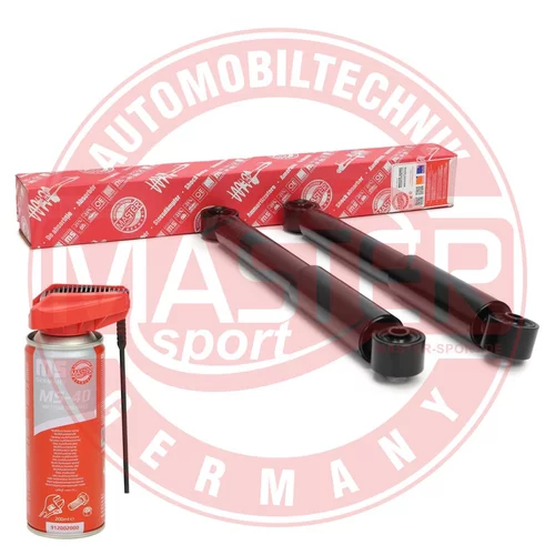 Tlmič pérovania 16K003282P (MASTER-SPORT GERMANY) - obr. 2