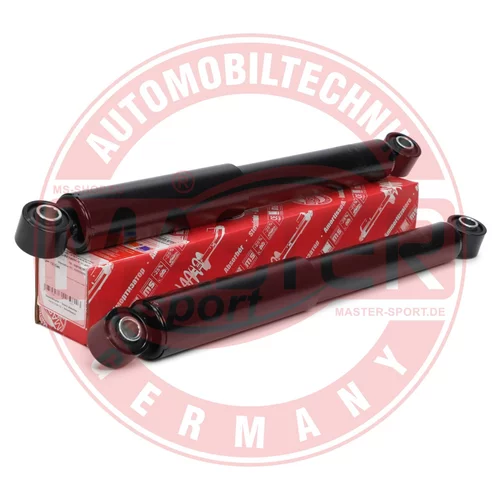 Tlmič pérovania 16K003292 (MASTER-SPORT GERMANY) - obr. 1