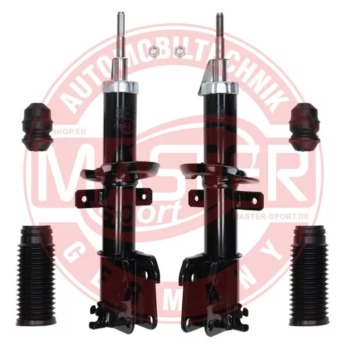 Tlmič pérovania MASTER-SPORT GERMANY 16K003313