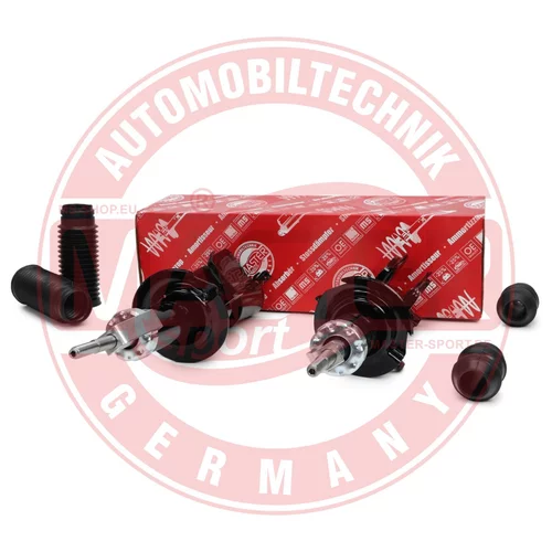 Tlmič pérovania 16K003313 (MASTER-SPORT GERMANY) - obr. 2